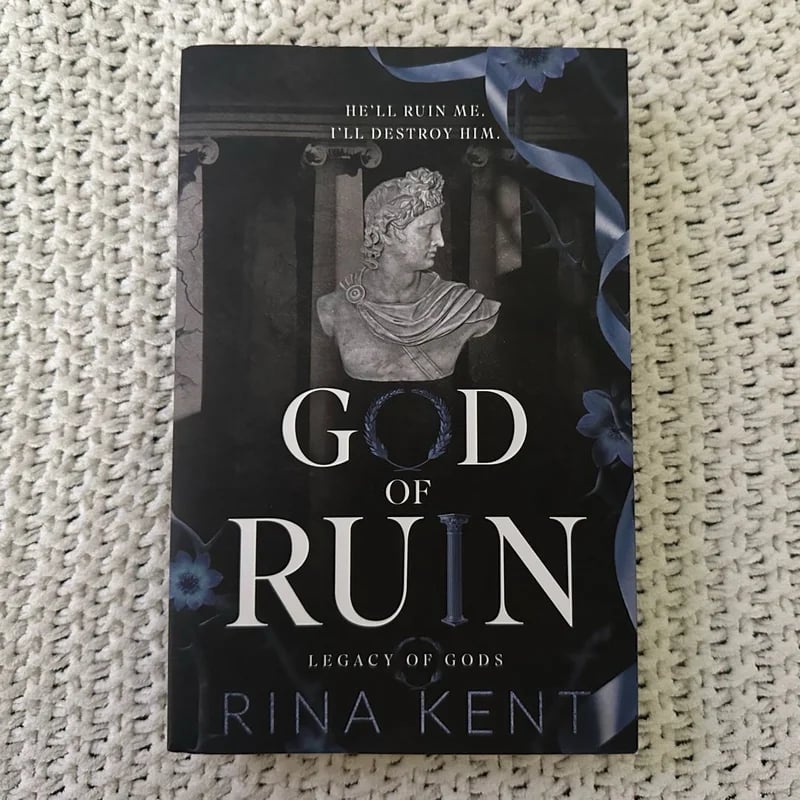 God of Ruin